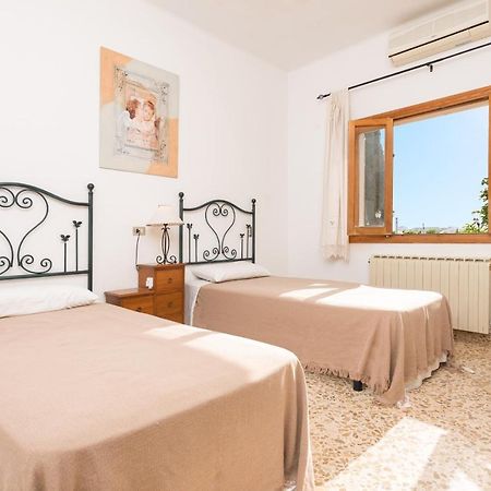 Vila Son Valenti Sa Pobla Exteriér fotografie