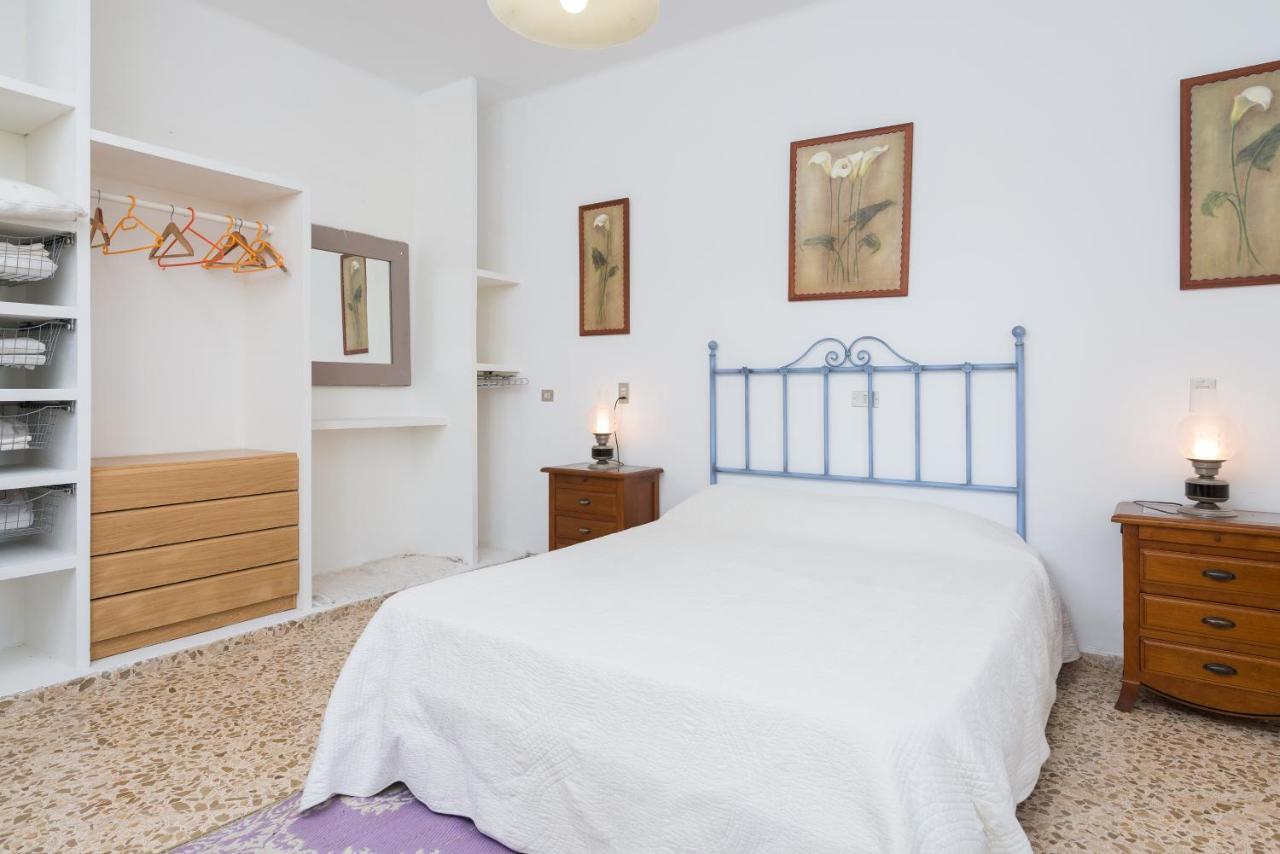 Vila Son Valenti Sa Pobla Exteriér fotografie
